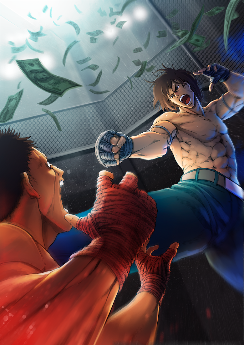 Flash Black ตอนที่ 1 (5)